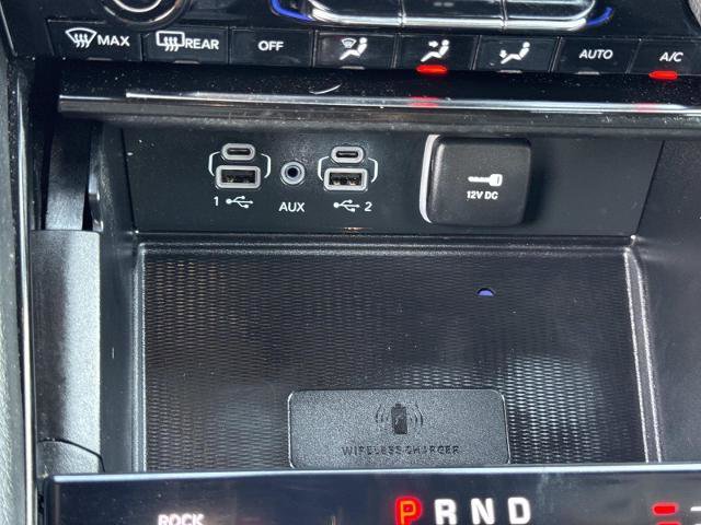 Used 2023 Jeep Grand Cherokee L Overland w/ Luxury Tech Group IV AWD/4WD image 30