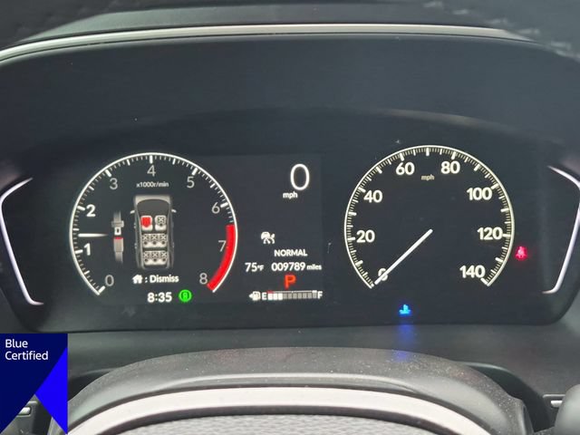 Used 2025 Honda Pilot EX-L image 19