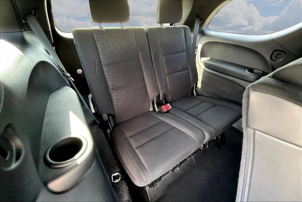 Used 2025 Dodge Durango GT AWD/4WD image 28