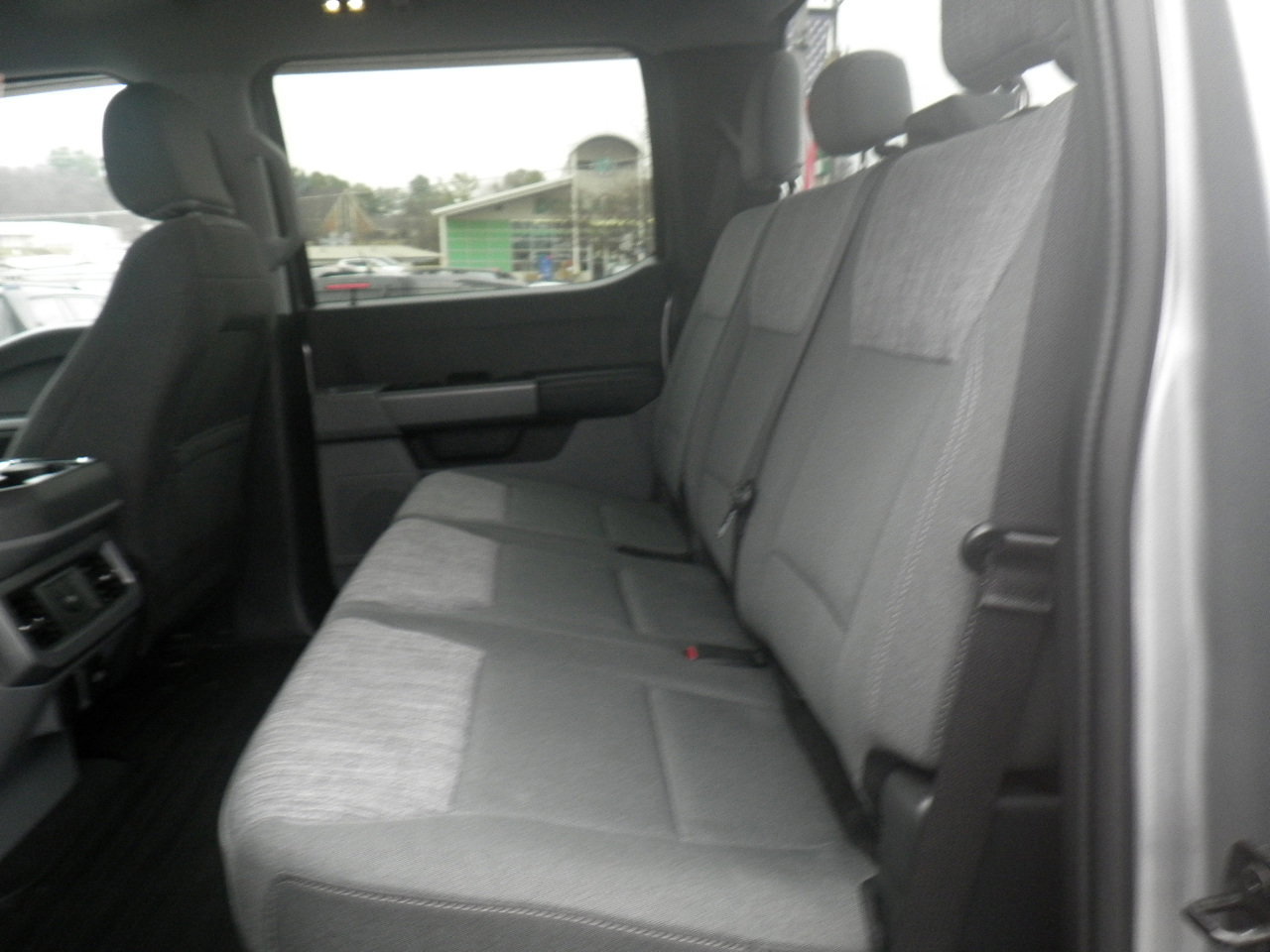 Certified 2024 Ford F350 XLT w/ Tremor Off-Road Package image 22