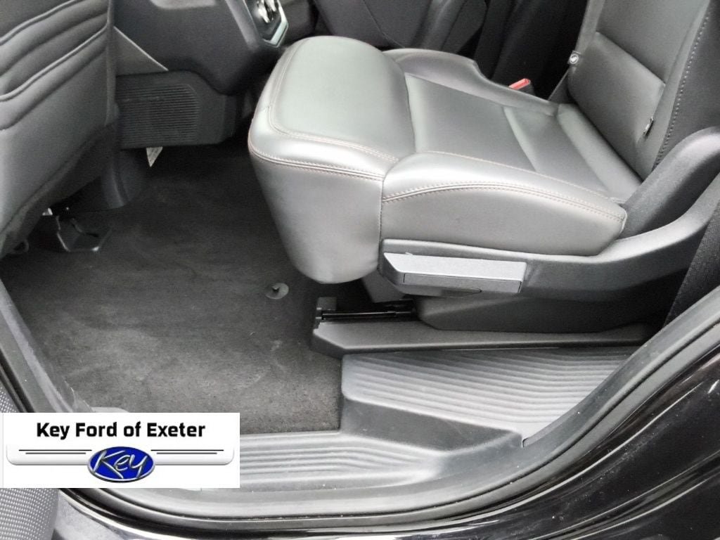 Certified 2025 Ford Expedition Active AWD/4WD image 20