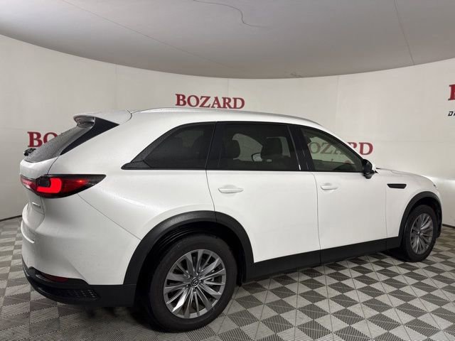 Used 2024 MAZDA CX-90 3.3 Turbo w/ Preferred Plus image 6