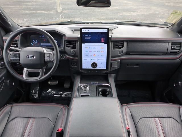 Certified 2024 Ford Expedition Limited image 18