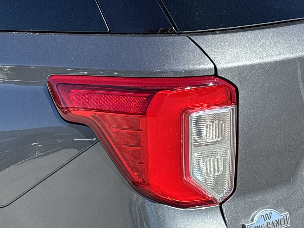 Certified 2024 Ford Explorer King Ranch w/ Technology Package image 13