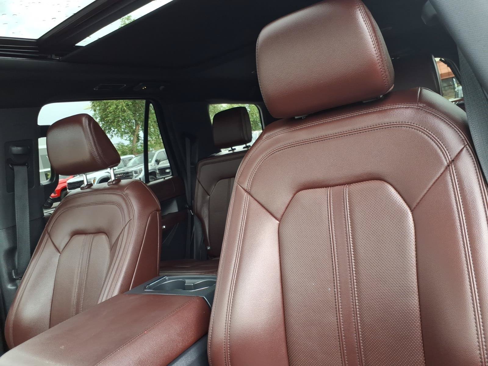 Certified 2024 Ford Expedition Limited RWD image 15