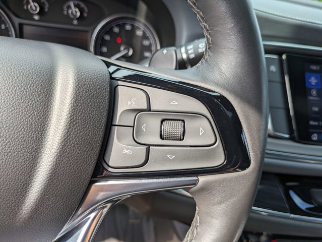Used 2024 Buick Enclave Essence w/ Experience Buick Package image 19