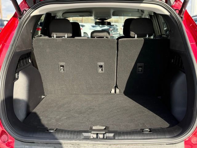 Certified 2023 Ford Escape Active image 43