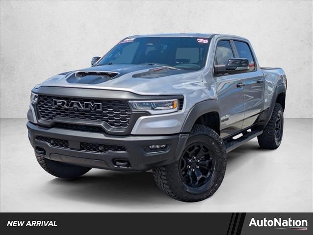 Used 2026 RAM 1500 RHO w/ Bed Utility Group