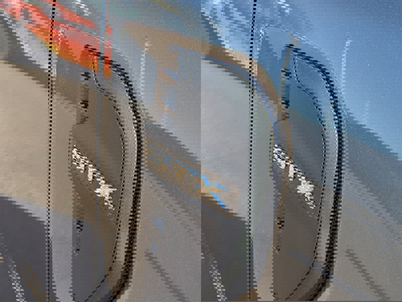 Certified 2025 Ford Ranger XL image 11