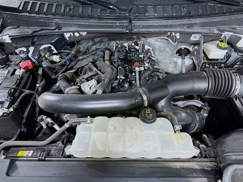 Certified 2022 Ford Expedition Limited image 33