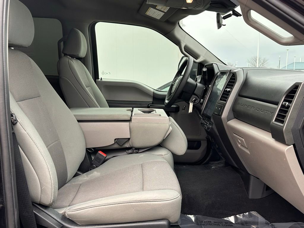 Certified 2020 Ford F250 XL w/ STX Appearance Package image 20