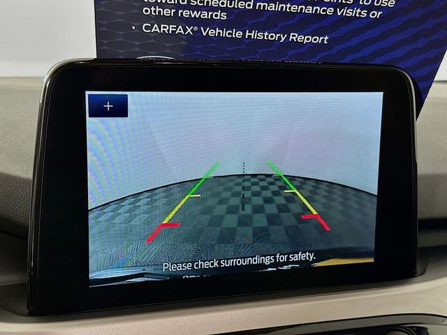 Certified 2022 Ford Escape SE w/ Convenience Package image 20