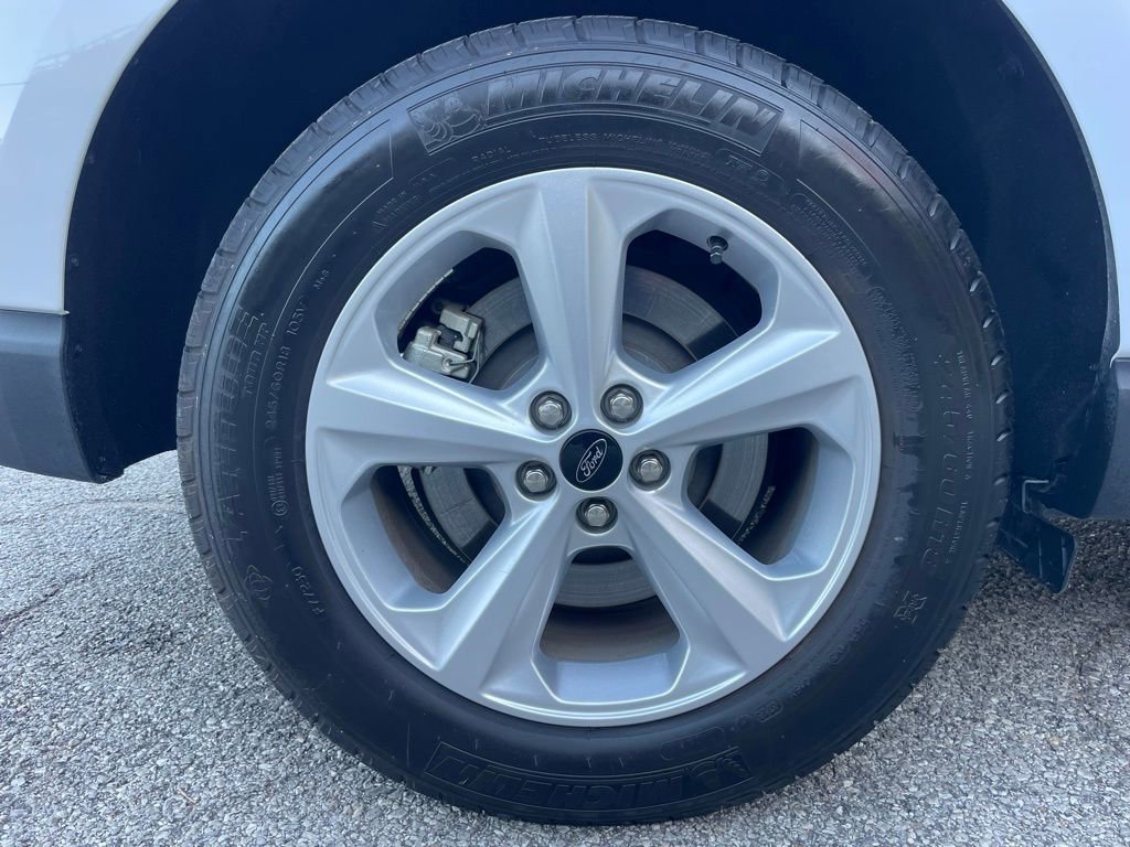 Certified 2024 Ford Edge SE image 22