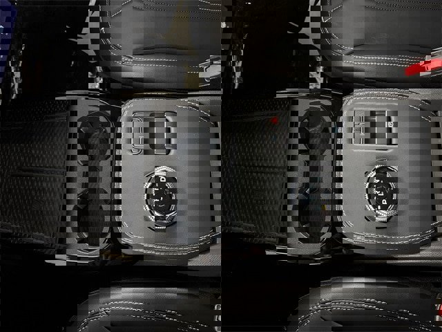 Certified 2021 Ford Mustang Mach-E Select image 11