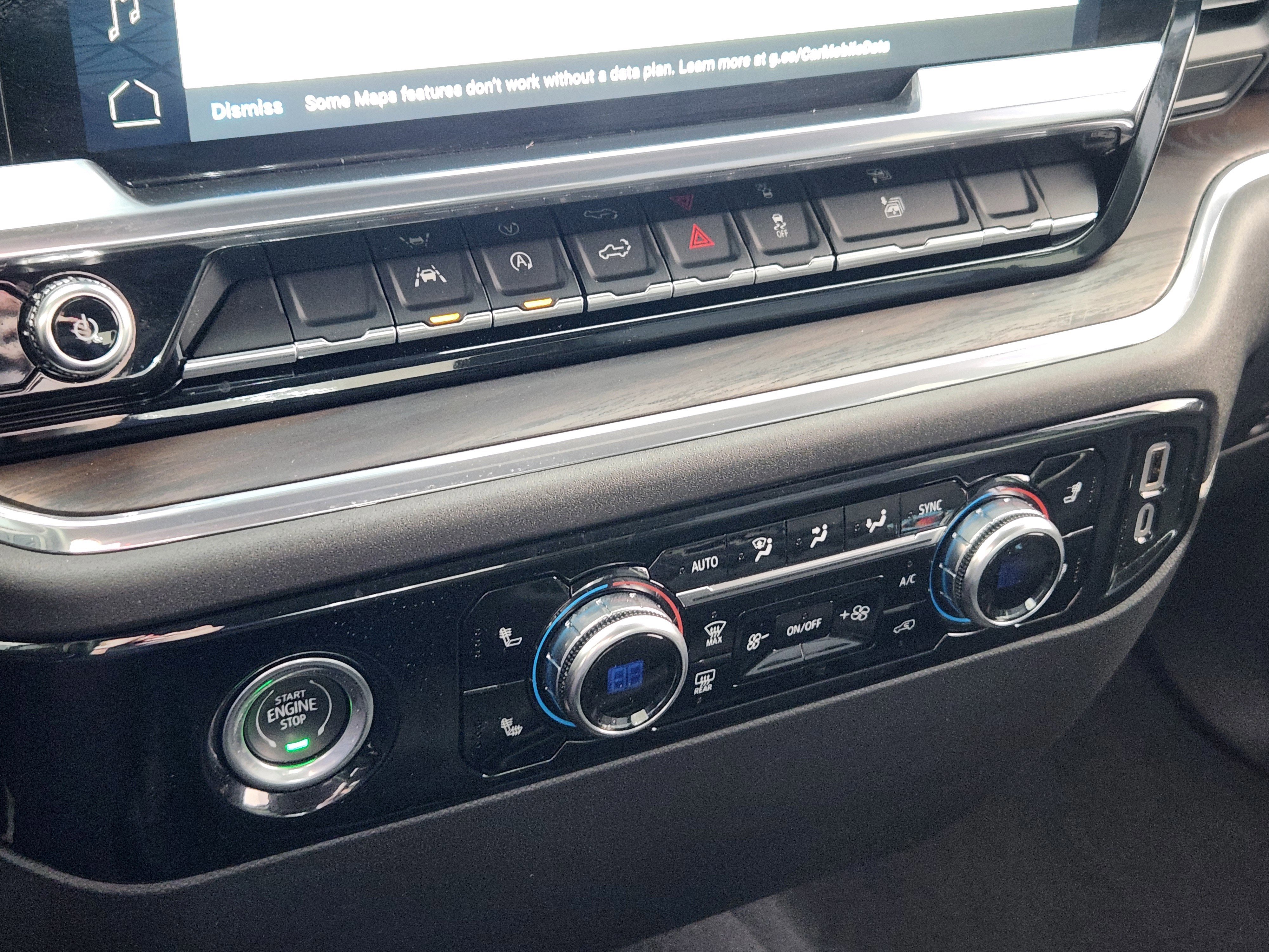 Used 2024 GMC Sierra 1500 SLT image 25