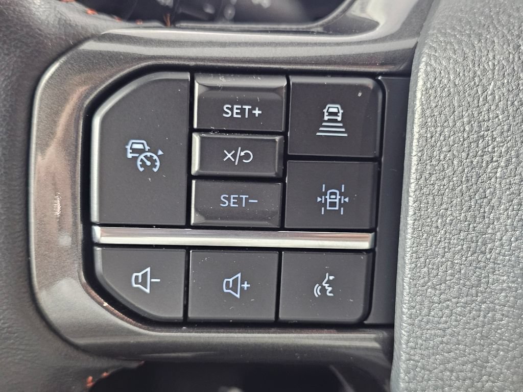 Certified 2023 Ford Expedition Timberline AWD/4WD image 28