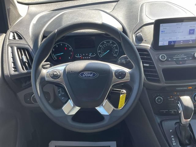 Certified 2023 Ford Transit Connect XL FWD image 15