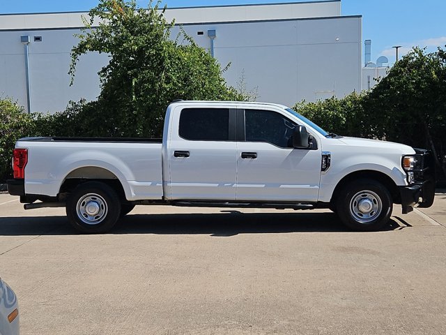 Certified 2021 Ford F250 XL w/ Power Equipment Group RWD image 4