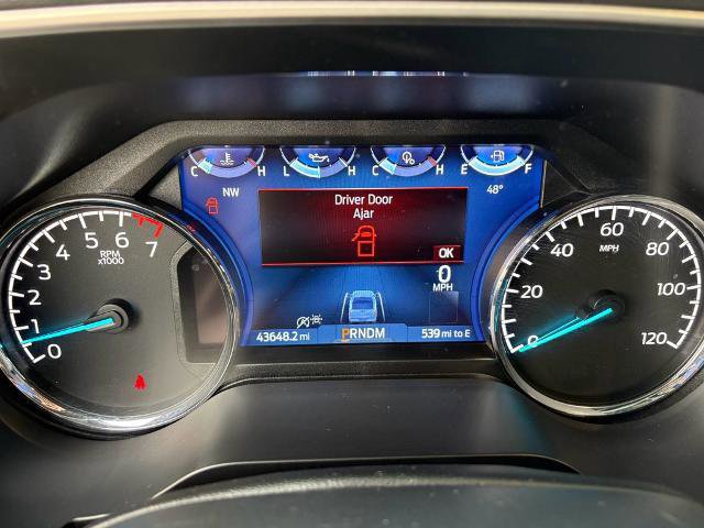 Certified 2021 Ford F150 XLT w/ Equipment Group 302A High image 18