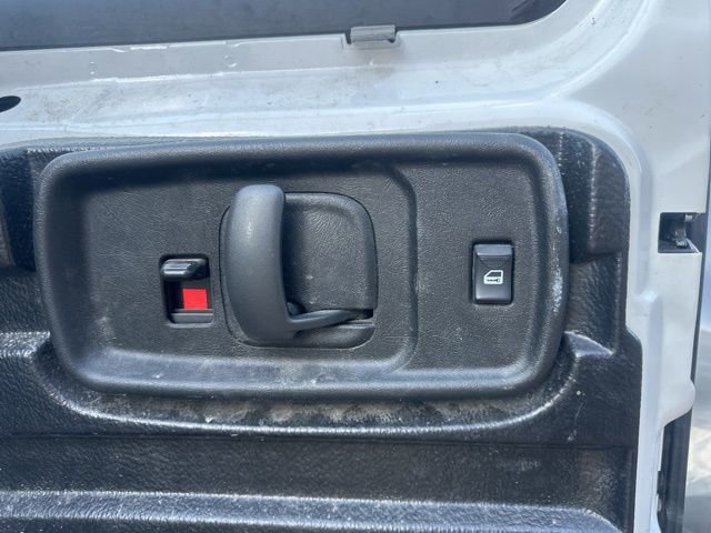 Used 2023 Chevrolet Express 2500 w/ Driver Convenience Package image 13