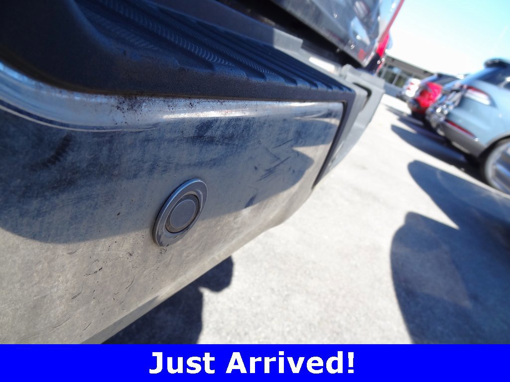 Certified 2024 Ford F150 XLT w/ Mobile Office Package image 13