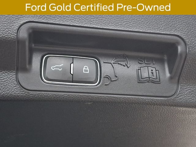 Certified 2024 Ford Explorer ST w/ Equipment Group 401A AWD/4WD image 36