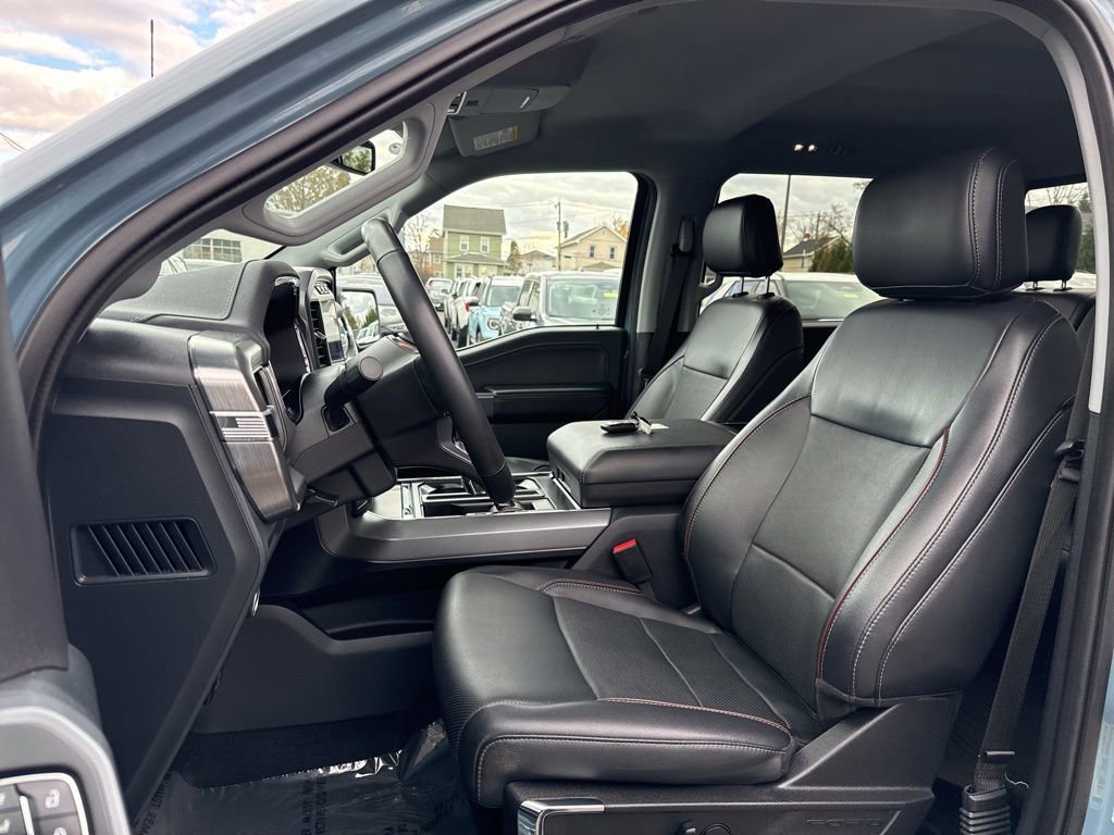 Certified 2023 Ford F150 Lariat image 15