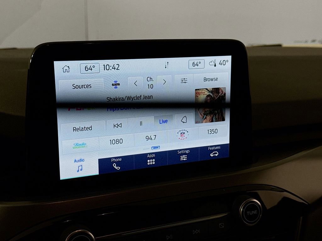 Certified 2024 Ford Escape Active image 16