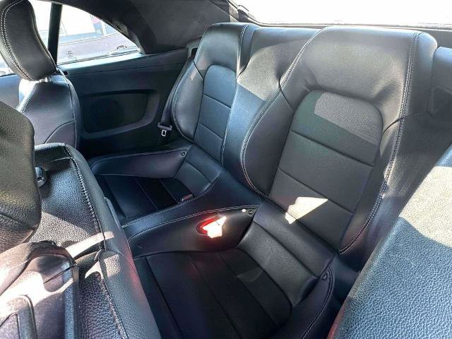 Certified 2023 Ford Mustang Premium RWD image 9
