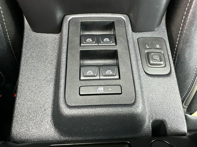 Certified 2025 Ford Bronco Badlands image 36