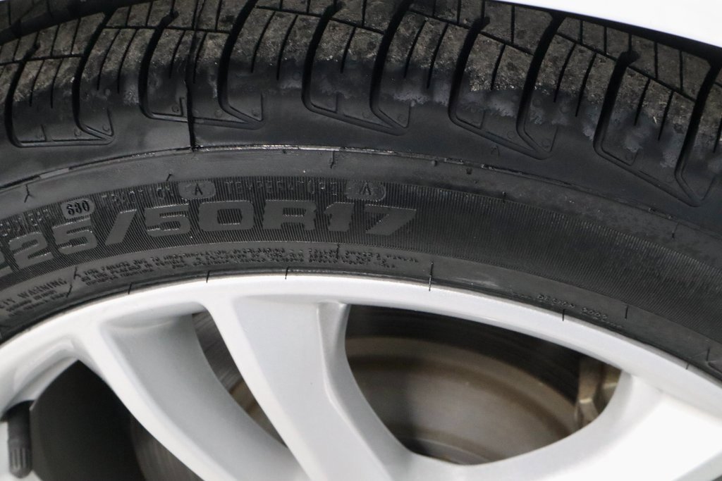 Certified 2018 Ford Fusion S image 19