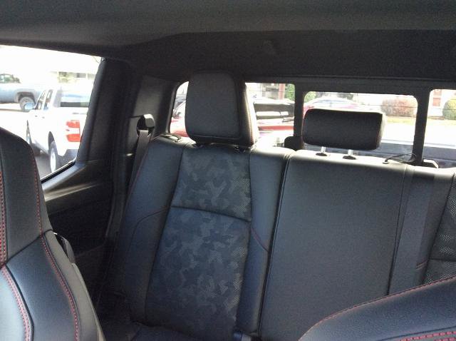 Used 2025 Toyota Tacoma TRD Pro image 40