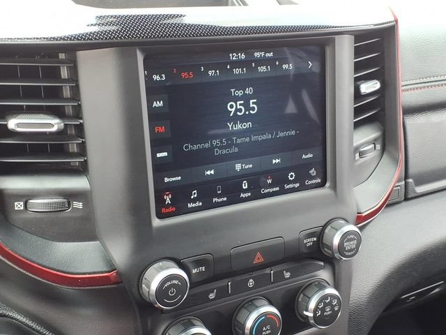 Used 2019 RAM 1500 Rebel w/ Level 1 Equipment Group AWD/4WD image 25