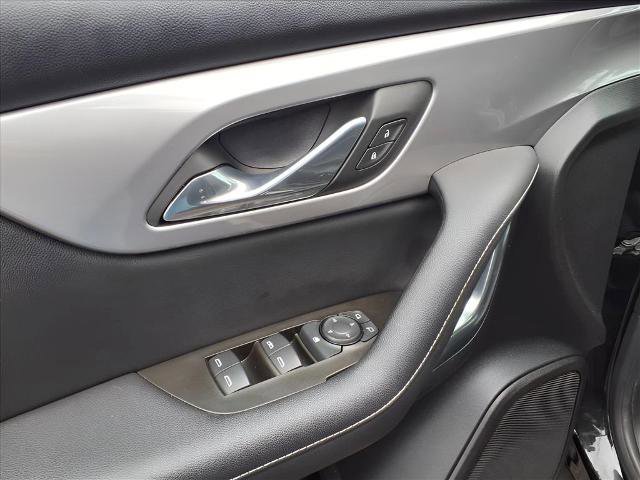 Used 2023 Chevrolet Blazer LT w/ Sound & Technology Package image 8