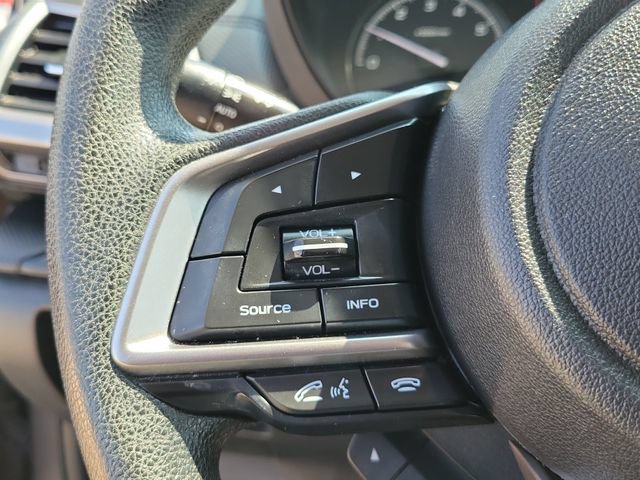 Used 2021 Subaru Forester AWD/4WD image 16