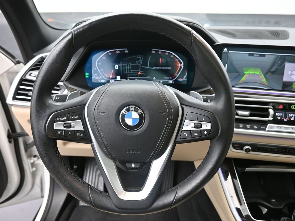 Used 2021 BMW X5 sDrive40i w/ Premium Package 2 RWD image 7