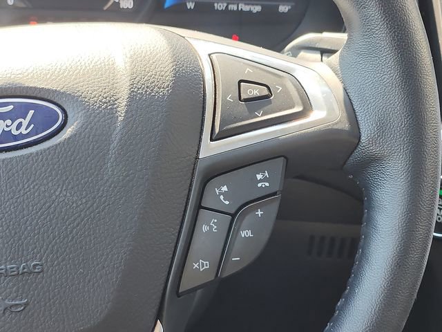 Certified 2023 Ford Edge SEL w/ Convenience Package AWD/4WD image 15