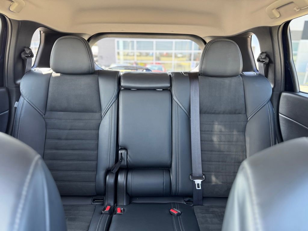 Used 2024 Mitsubishi Outlander SE image 26