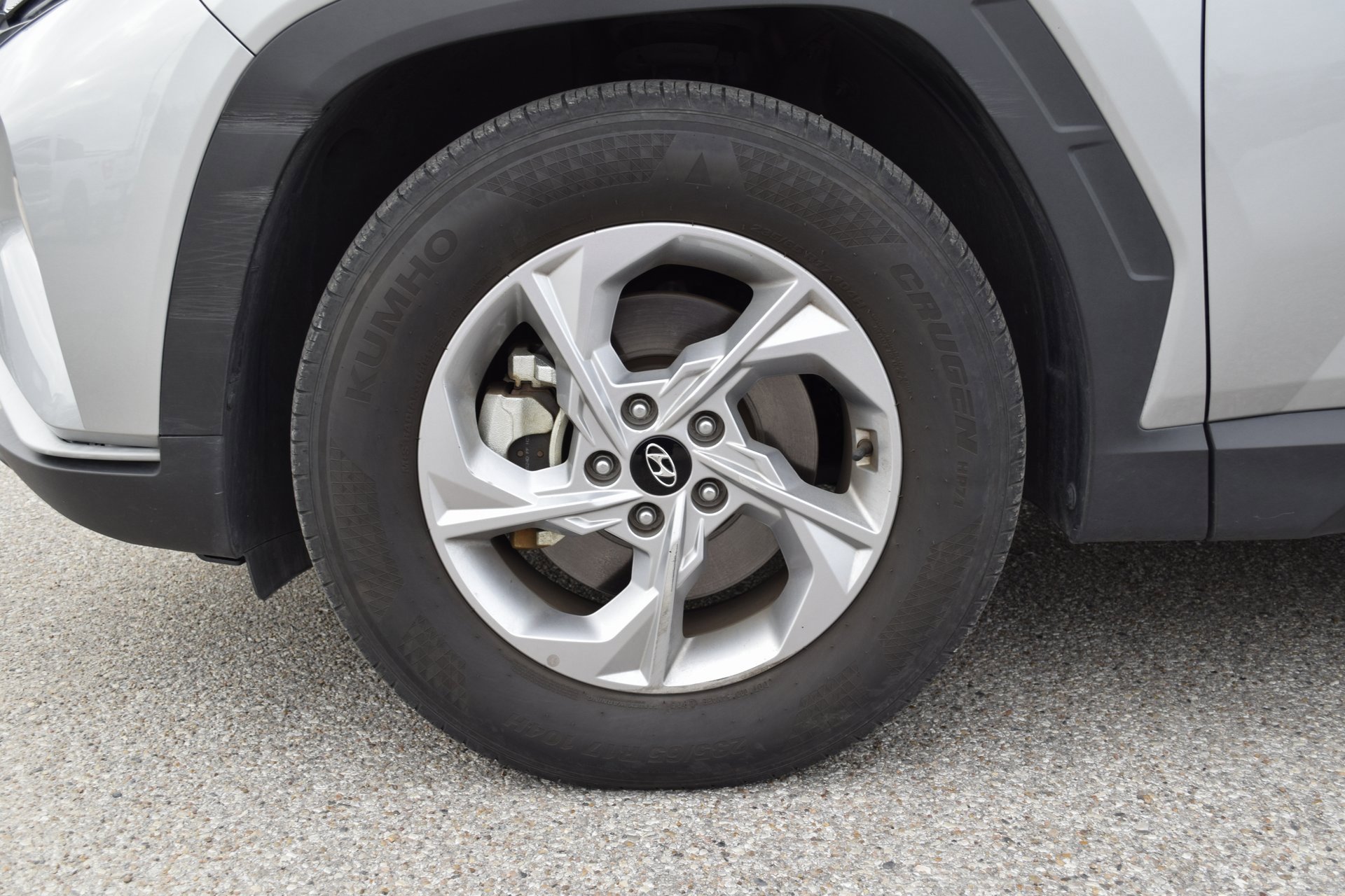 Used 2024 Hyundai Tucson SEL image 25