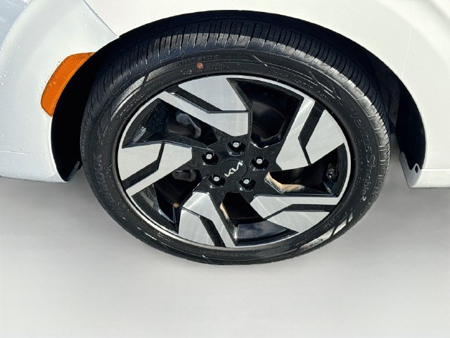 Used 2023 Kia Soul GT-Line w/ GT-Line Technology Package FWD image 41