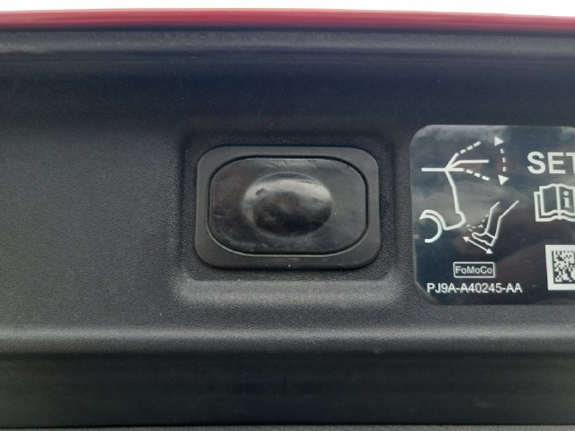 Certified 2023 Ford Mustang Mach-E GT AWD/4WD image 10