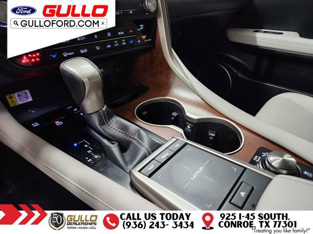 Used 2022 Lexus RX 350L FWD w/ Premium Package image 29