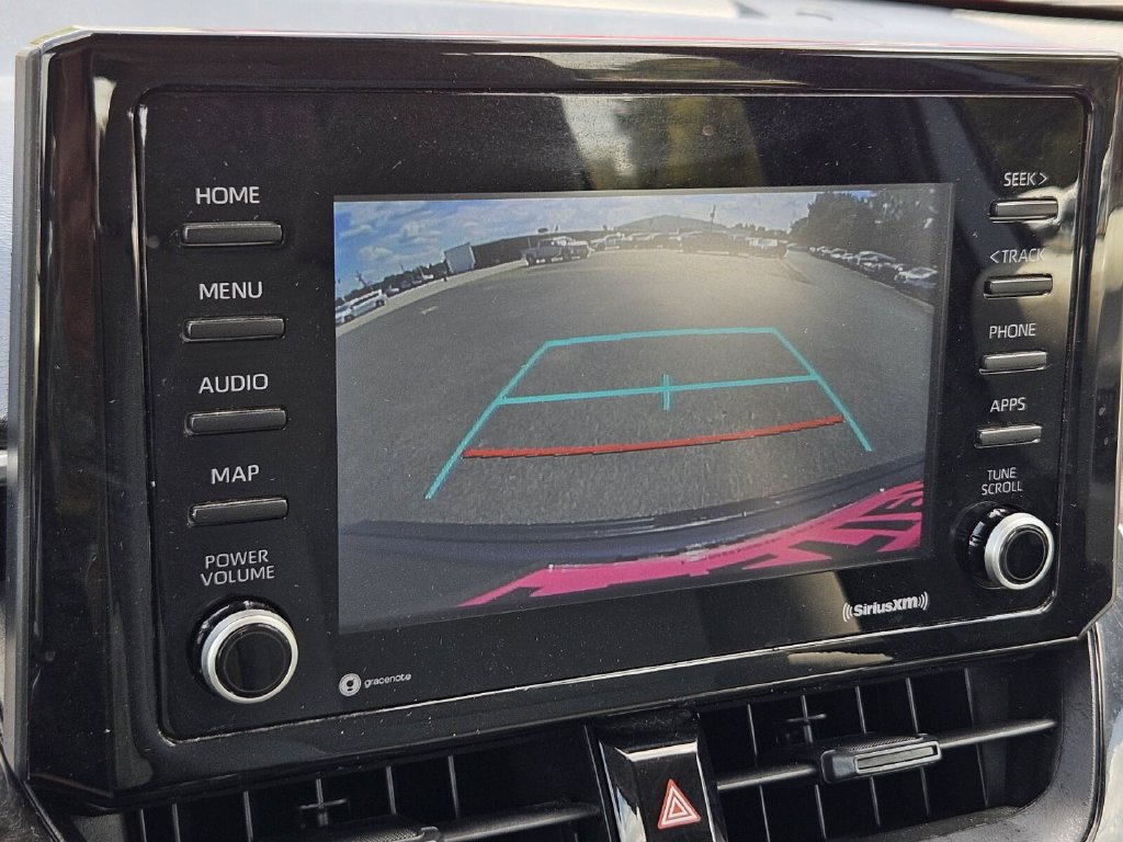Used 2022 Toyota Corolla Cross L FWD image 27