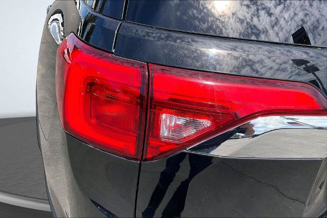 Used 2019 GMC Acadia SLE FWD image 31