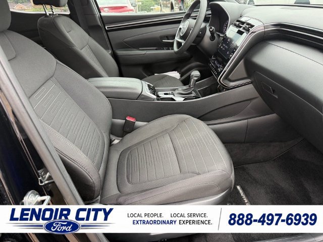 Used 2024 Hyundai Santa Cruz SEL AWD/4WD image 13
