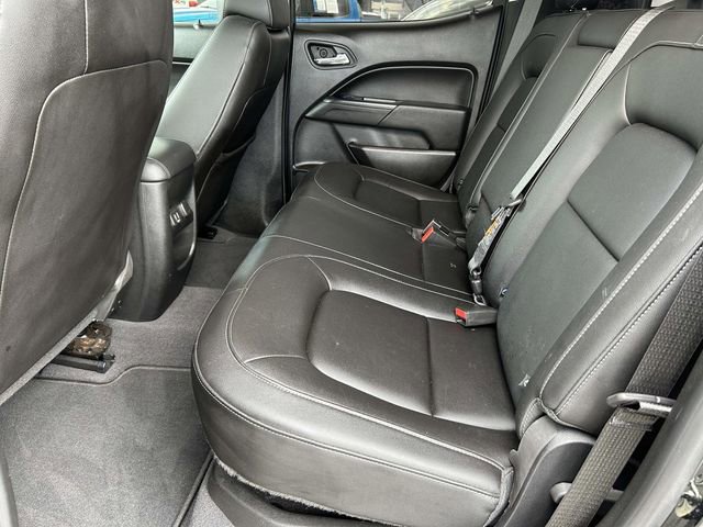 Used 2019 Chevrolet Colorado LT w/ Colorado RST Special Edition AWD/4WD image 14