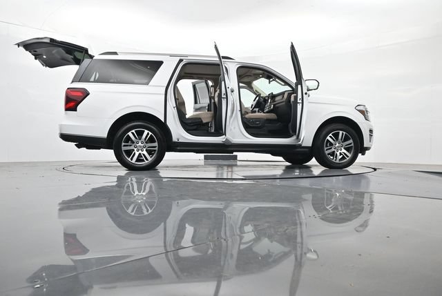 Certified 2024 Ford Expedition Max Limited AWD/4WD image 58