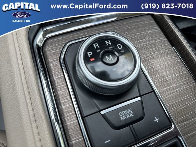 Certified 2024 Ford Expedition Limited RWD image 34