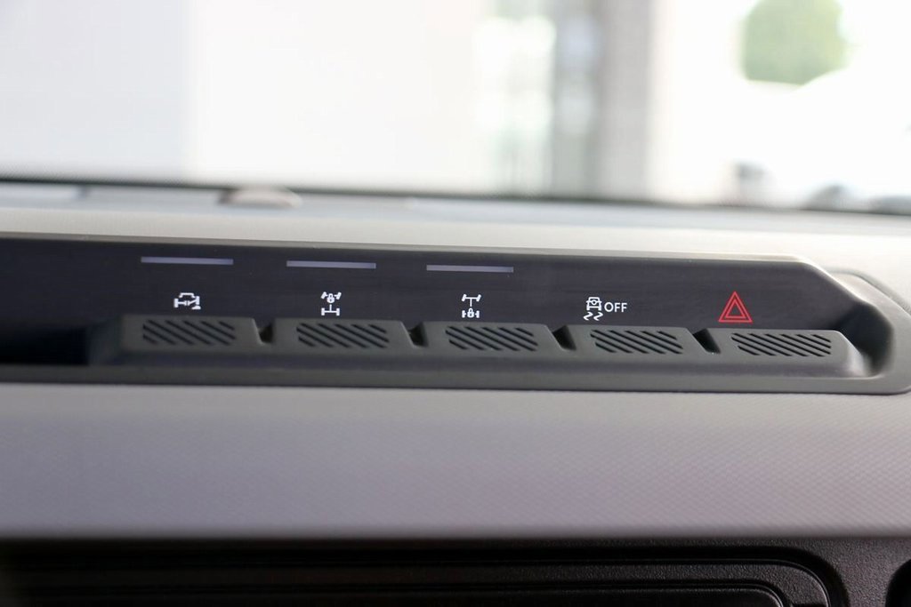 Certified 2022 Ford Bronco Badlands image 14