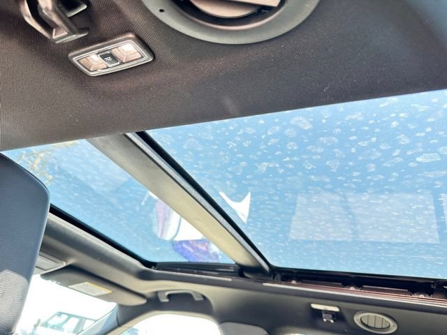 Certified 2021 Ford Explorer ST w/ Equipment Group 401A AWD/4WD image 12